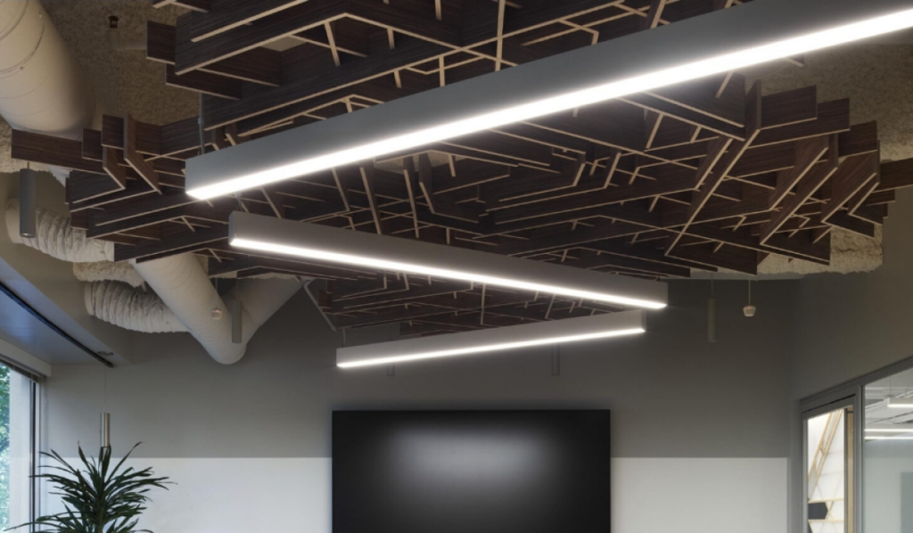 Commercial Light Optilight
Коммерческий свет Optilight