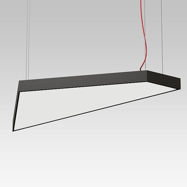 Pendant LED light FORZA S series
Подвесной светодиодный светильник серии FORZA S