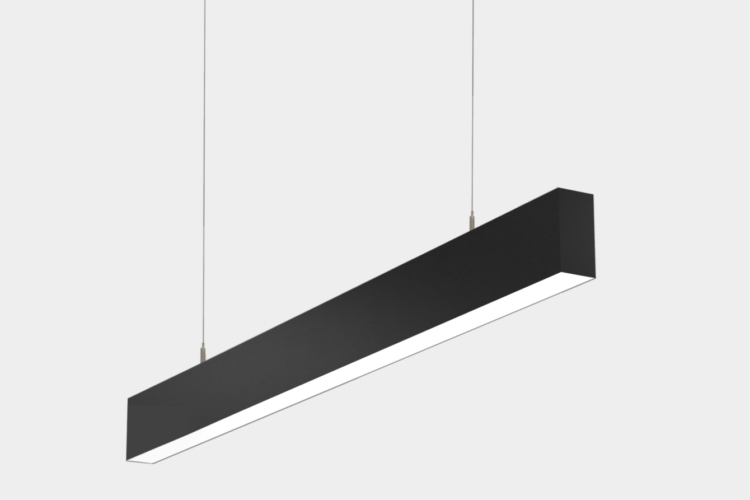 Linear LED luminaires of the LINE series
Линейные светодиодные светильники серии LINE