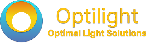 Optilight Logo