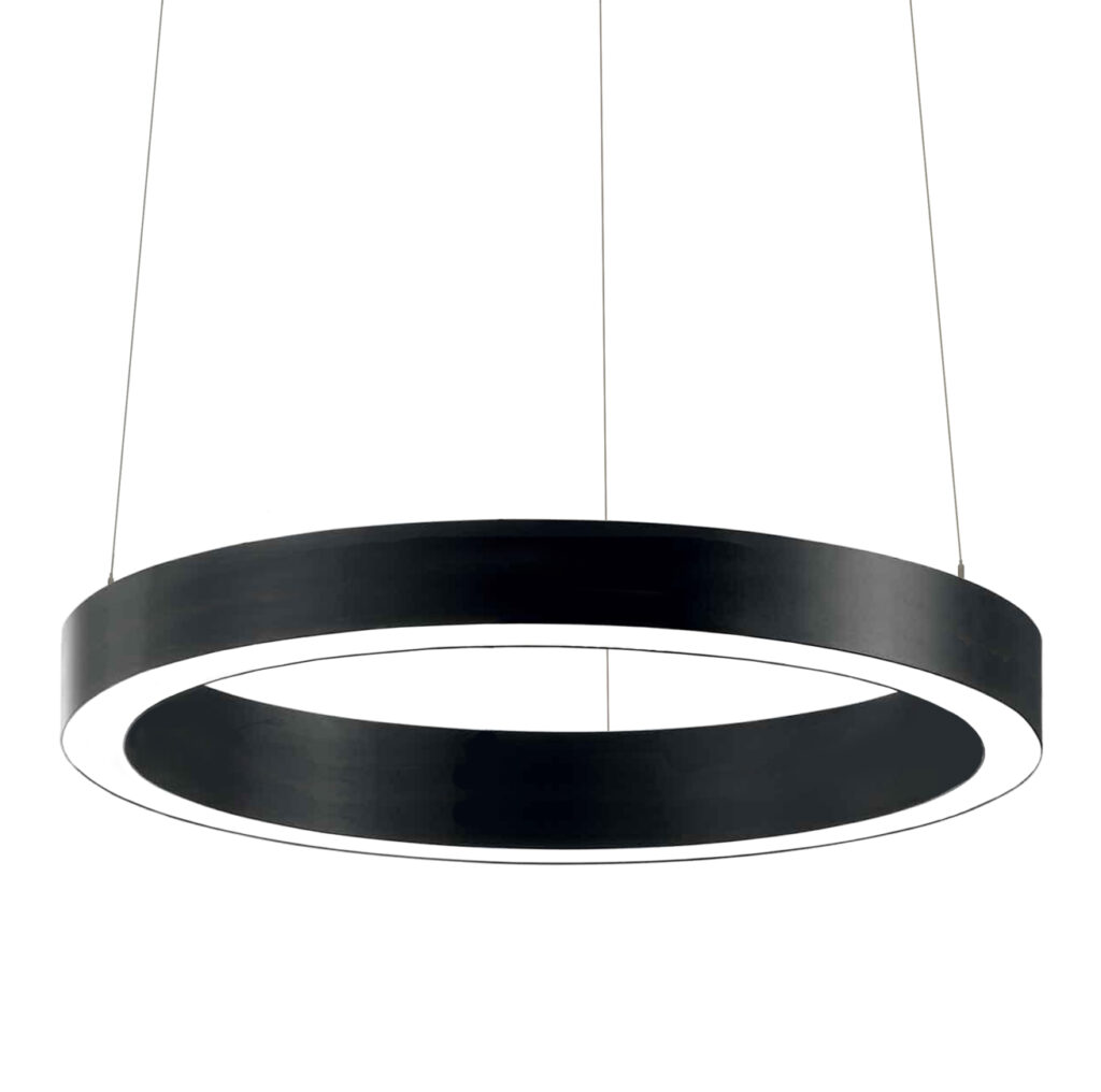 Ring LED lights of the RING series
Кольцевые светодиодные светильники серии RING