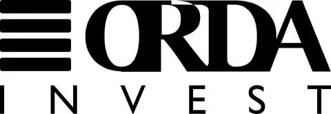 Orda Invest Company
Компания Orda Invest