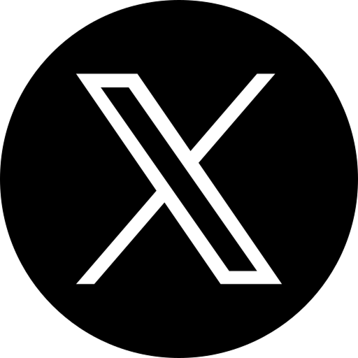 X network logo link